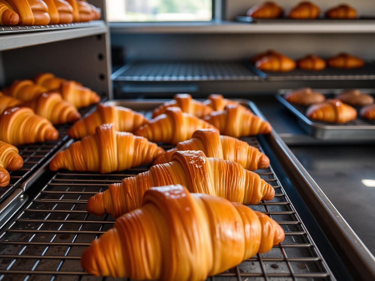 Patisserie